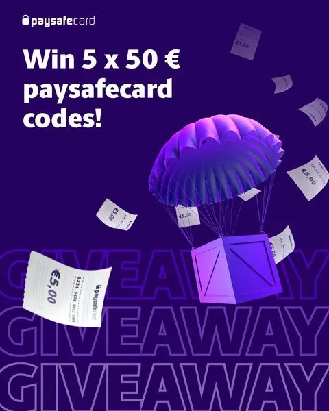 Giveaway paysafecard: Call of Duty MW2, 5×50 EUR