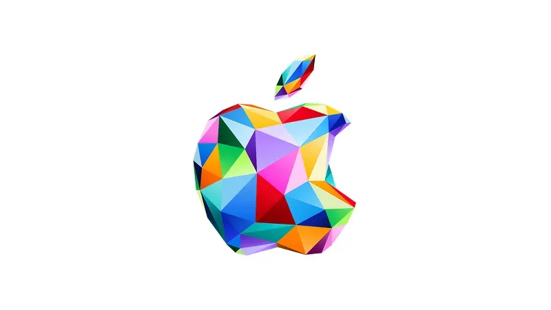 Apple Gift Card