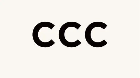 CCC