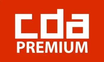 CDA Premium + TV: filmy, seriale i TV bez limitów