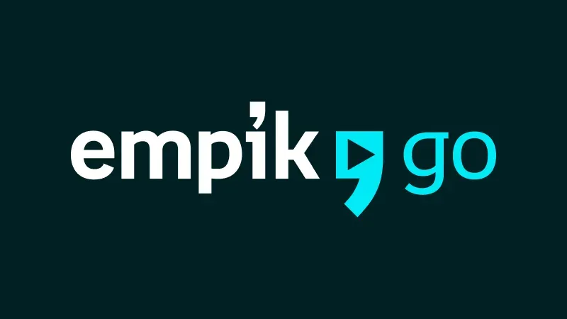 EMPIK GO