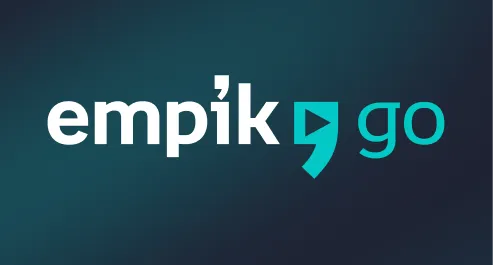 EMPIK GO
