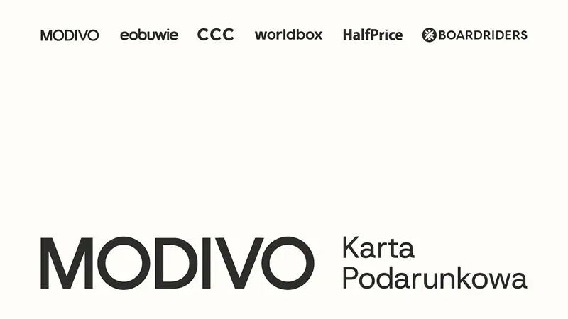 Modivo