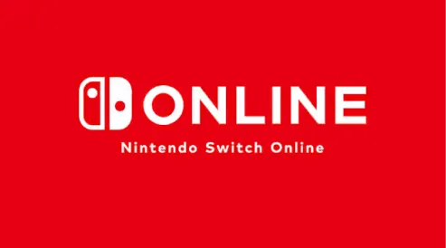 Nintendo Switch Online