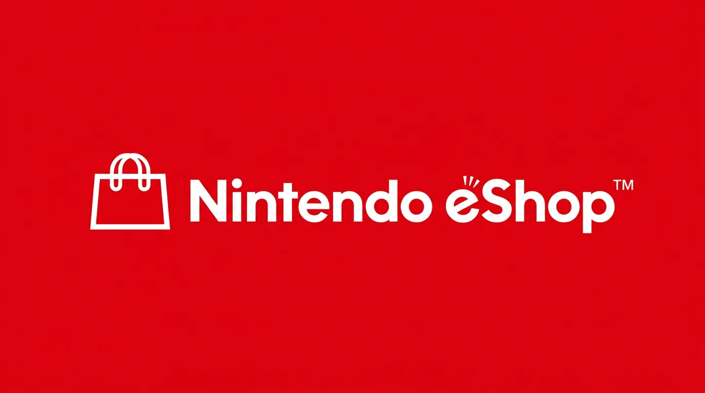 Nintendo eShop Card