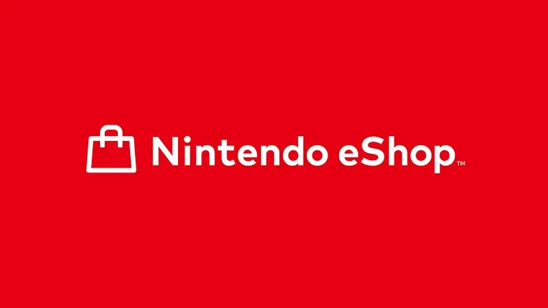 Nintendo eShop Card