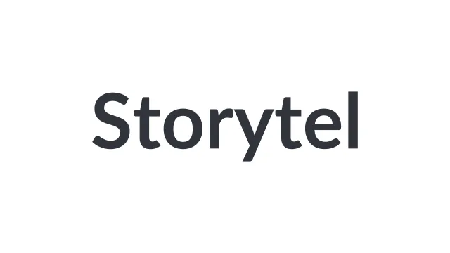 Storytel