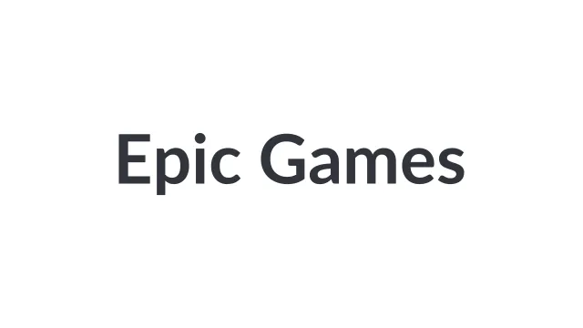 Epic Games