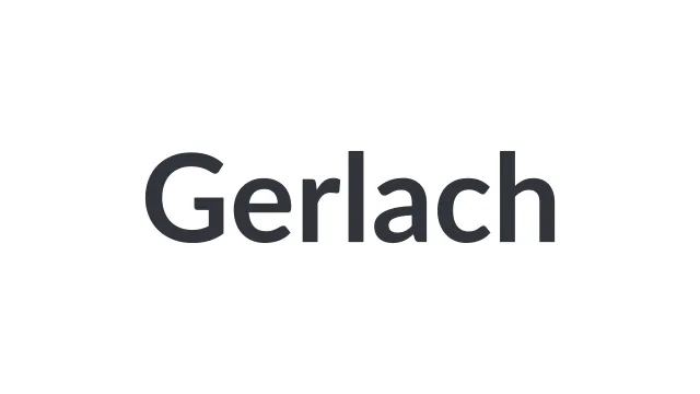 Gerlach