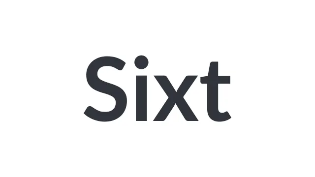Sixt
