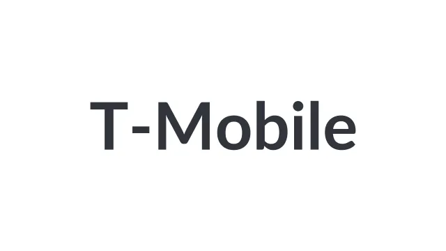 T-Mobile