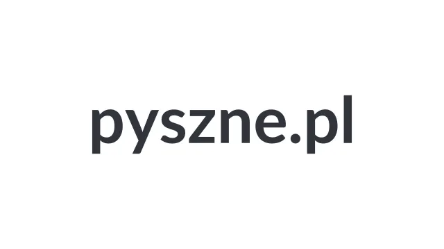 pyszne.pl