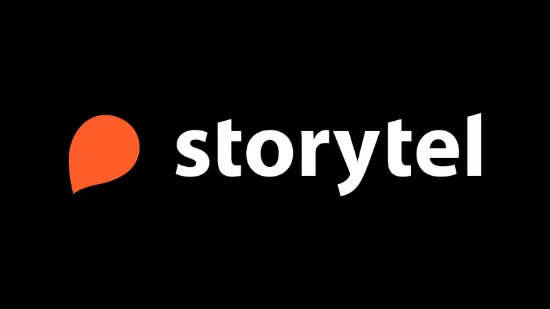 Storytel