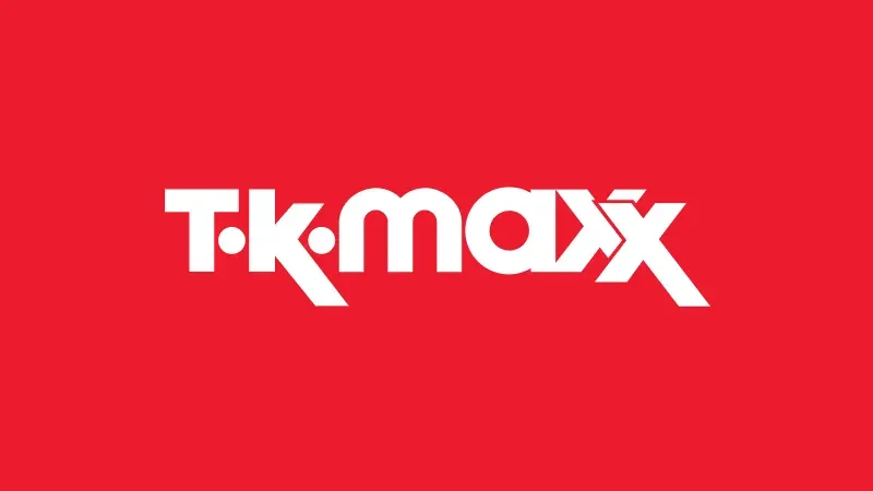 TK MAXX