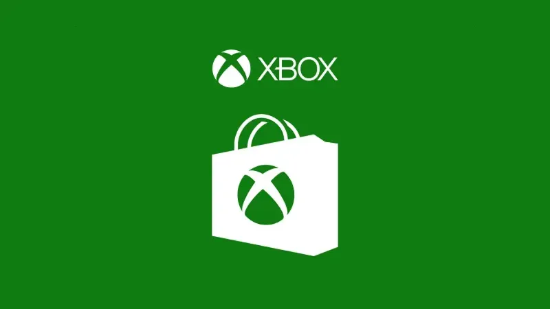 Microsoft Xbox