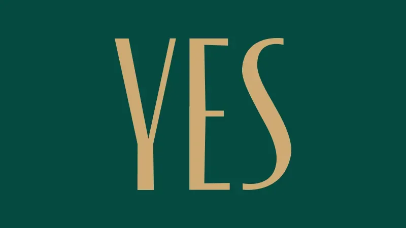 YES