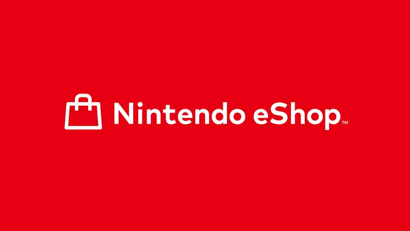 Nintendo eShop Card